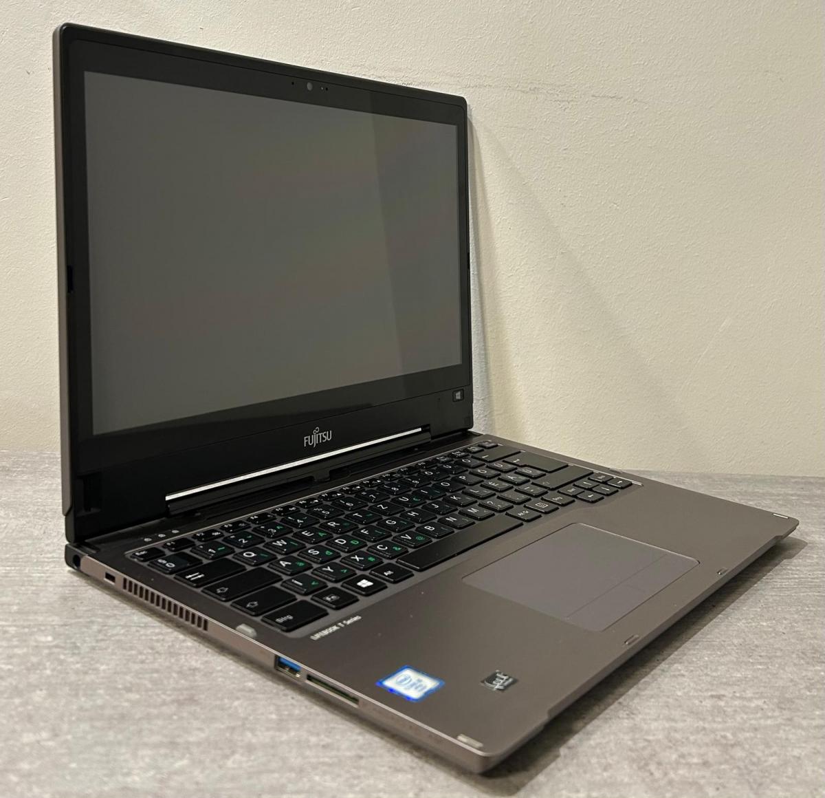 Fujitsu Lifebook T936 2 - in - 1 ultrabook